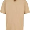URBAN CLASSICS T-Shirt Basic - Unionbeige -Urban Classics 69fb92b1f2834fbf969ec3307c0114fb