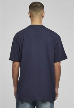 URBAN CLASSICS Heavy - T-Shirt Basic - Midnightnavy 13 URBAN CLASSICS Heavy - T-Shirt Basic - Midnightnavy -Urban Classics 6a189dd731714a91b35ac8a147437659