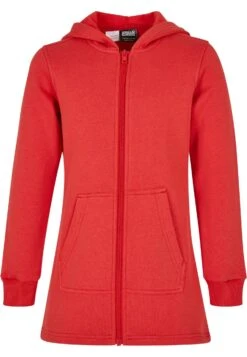 URBAN CLASSICS Kinder- Hoodie - Hugered