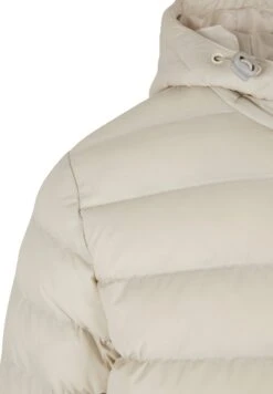 URBAN CLASSICS Basic Bubble- Winterjas - Wolfgrey -Urban Classics 6b9bf34f325c4fcb80270f9c02829f88