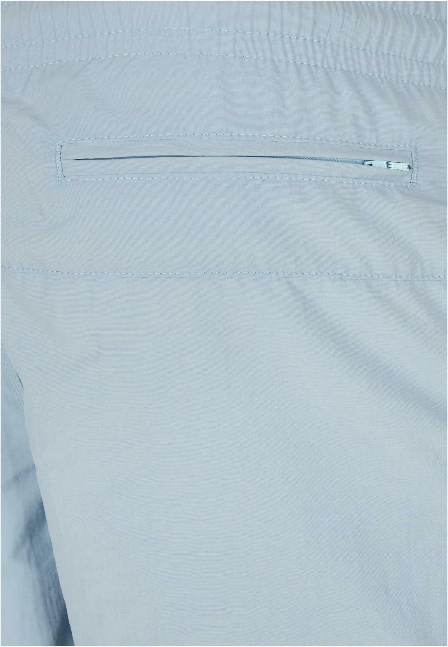 URBAN CLASSICS Block- Zwemshorts - Summerblue 7 URBAN CLASSICS Block- Zwemshorts - Summerblue - Afbeelding 5