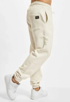 URBAN CLASSICS Herren Atlanta - Trainingsbroek - Offwhite -Urban Classics 6c91af95abe646d2b4386ce7cec25032