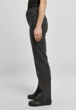 URBAN CLASSICS Straight Leg Jeans - Blackwashed 15 URBAN CLASSICS Straight Leg Jeans - Blackwashed -Urban Classics 6ddfa5a0de0f46f7af0ed6e149d212a6