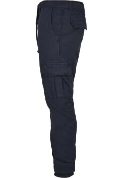 URBAN CLASSICS Cargo Jogging Pants - Cargobroek - Navy 17 URBAN CLASSICS Cargo Jogging Pants - Cargobroek - Navy -Urban Classics 6de66f050eb145dab0feaf996228b2ef