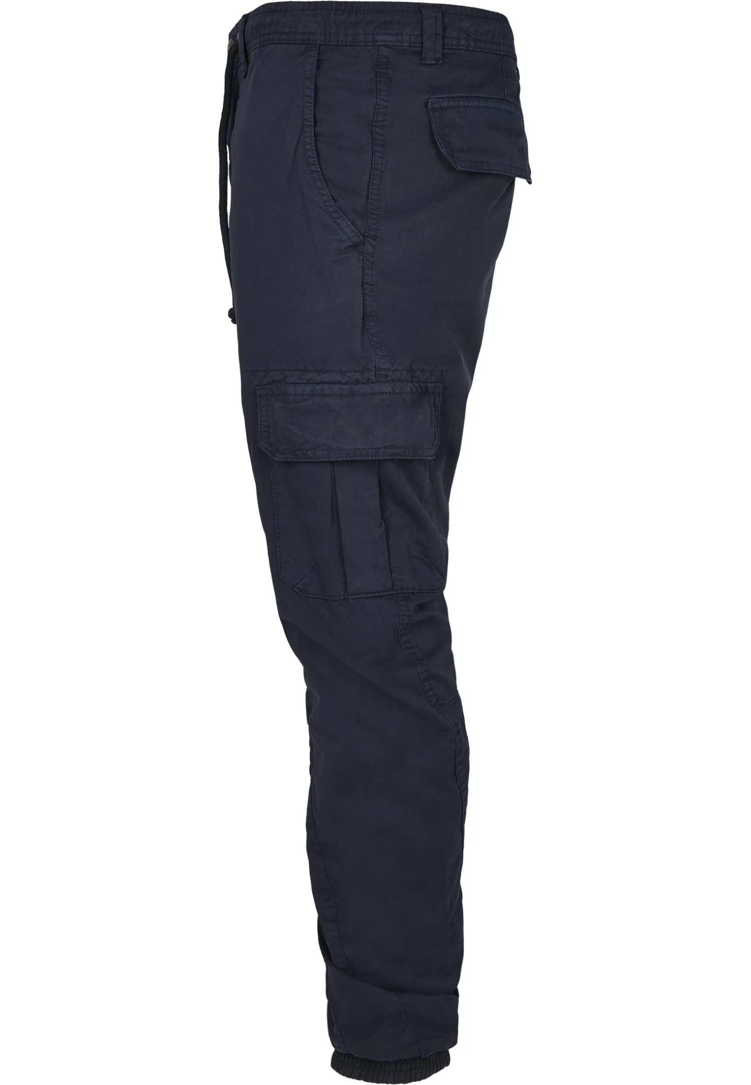 URBAN CLASSICS Cargo Jogging Pants - Cargobroek - Navy 9 URBAN CLASSICS Cargo Jogging Pants - Cargobroek - Navy - Afbeelding 7