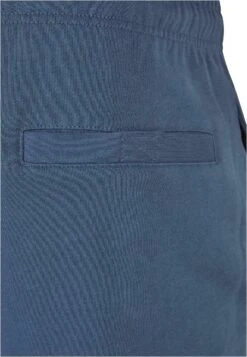 URBAN CLASSICS New - Shorts - Vintageblue -Urban Classics 6e25049878414bb88136ee4010e8c4c9