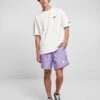 URBAN CLASSICS Starter - Zwemshorts - Paisleypurple -Urban Classics 6e30cafdbf5c49f69e3454bc5994c630