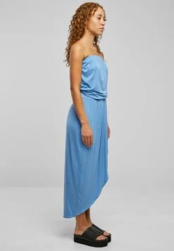 URBAN CLASSICS Bandeau- Maxi-Jurk - Horizonblue 12 URBAN CLASSICS Bandeau- Maxi-Jurk - Horizonblue -Urban Classics 6e4bd48fa1884c3eb21a4d6a94ae2179