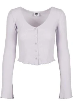 URBAN CLASSICS Cropped Rib - Longsleeve - Softlilac 16 URBAN CLASSICS Cropped Rib - Longsleeve - Softlilac -Urban Classics 6e66be8a5c7745c28bb297a169b11a33