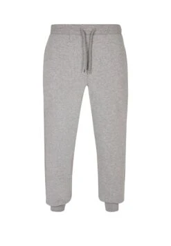 URBAN CLASSICS Basic Sweatpants - Trainingsbroek - Grey -Urban Classics 6f304d5e72304359a70ea5df4127cfe7