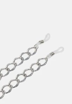 URBAN CLASSICS Sunglasses Kalymnos With Chain Unisex - Zonnebril - Silver-Coloured/Green 12 URBAN CLASSICS Sunglasses Kalymnos With Chain Unisex - Zonnebril - Silver-Coloured/Green -Urban Classics 7018d65334034c6d99456daddb7a334d