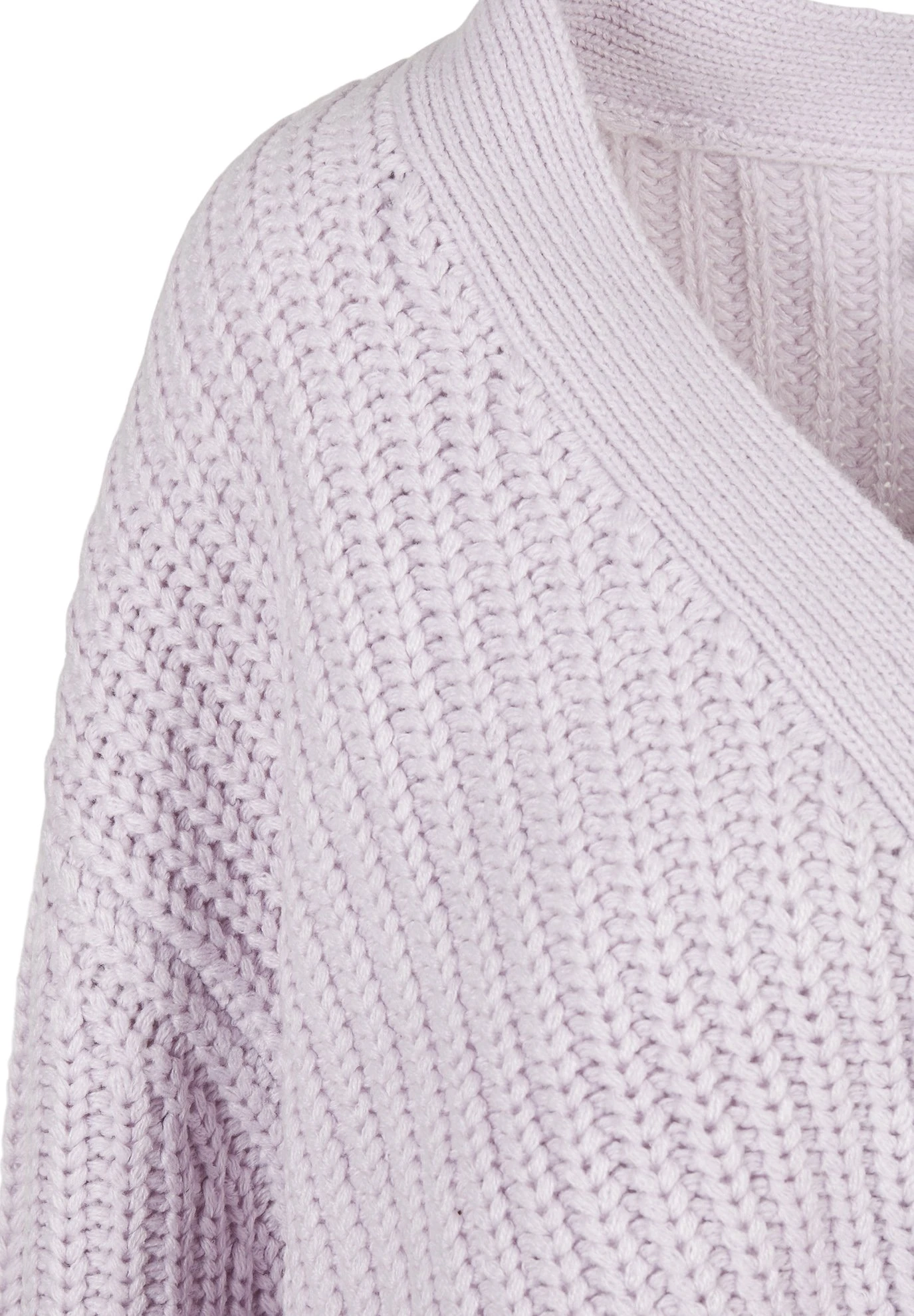 URBAN CLASSICS Oversized- Vest - Softlilac 10 URBAN CLASSICS Oversized- Vest - Softlilac - Afbeelding 8