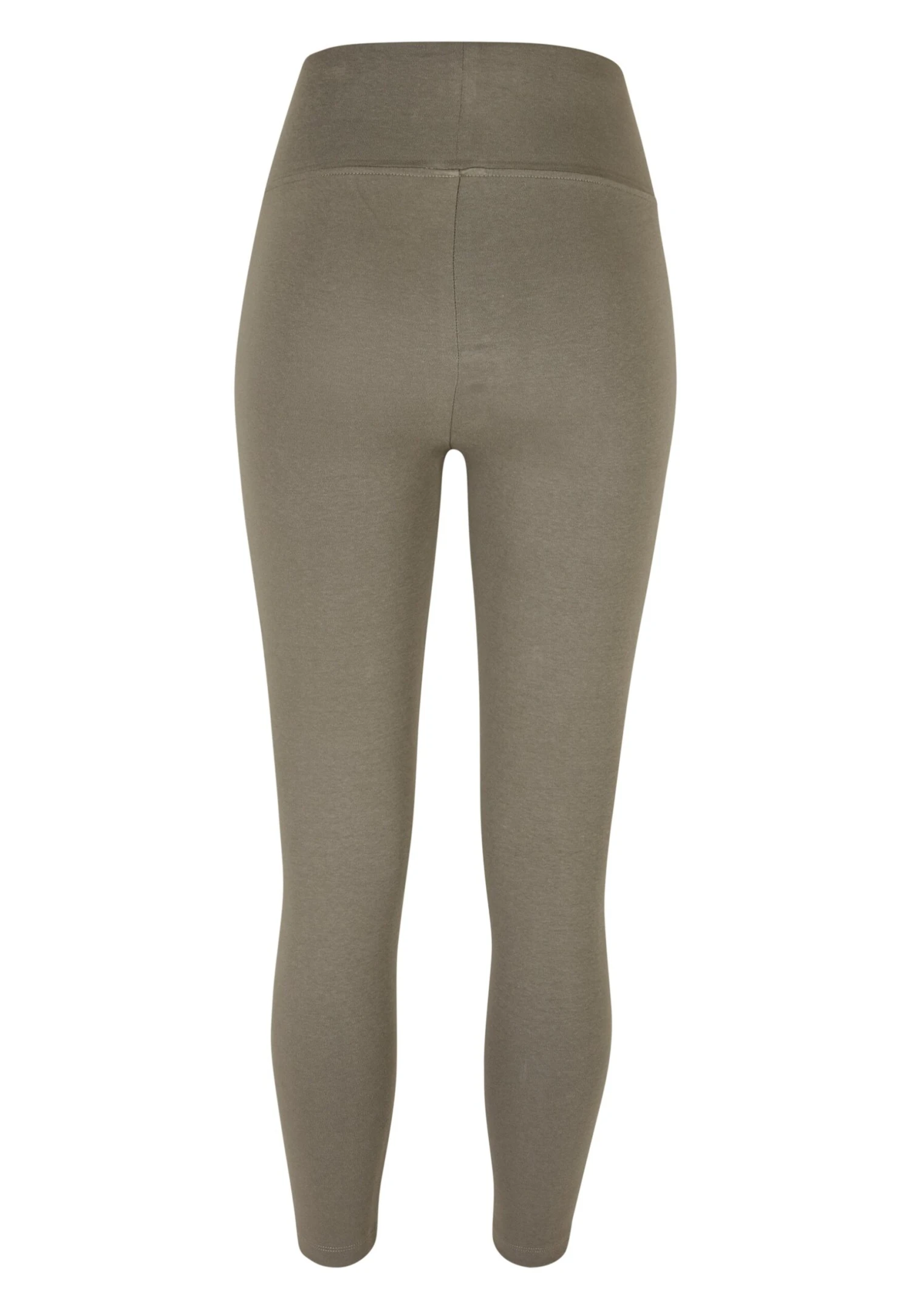 URBAN CLASSICS Legging - Olive 11 URBAN CLASSICS Legging - Olive - Afbeelding 9