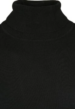 URBAN CLASSICS Trui - Black -Urban Classics 71e96124325f48a8bf03a08b54667abf