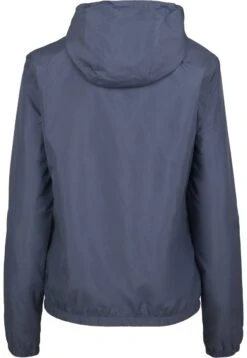 URBAN CLASSICS Basic- Windjack - Vintageblue 25 URBAN CLASSICS Basic- Windjack - Vintageblue -Urban Classics 71f9739191824c18bc790ccab8a913a4