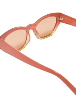 URBAN CLASSICS Oslo - Zonnebril - Vintageorange Vintagesun -Urban Classics 72f80c1fec6e49698f67c20efe8cf77a