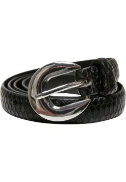 URBAN CLASSICS Riem - Black