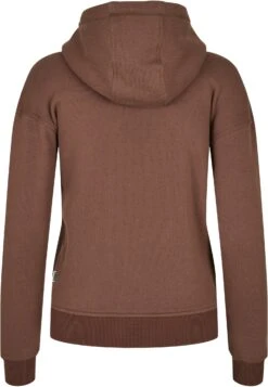 URBAN CLASSICS Hoodie - Bark -Urban Classics 736d2a5d81ee4d7cb3ccee0ffe7875ba