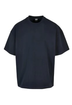URBAN CLASSICS Ultra Heavy Oversized- T-Shirt Basic - Midnightnavy 16 URBAN CLASSICS Ultra Heavy Oversized- T-Shirt Basic - Midnightnavy -Urban Classics 7391872b599f4df8b7822f9348b3a674