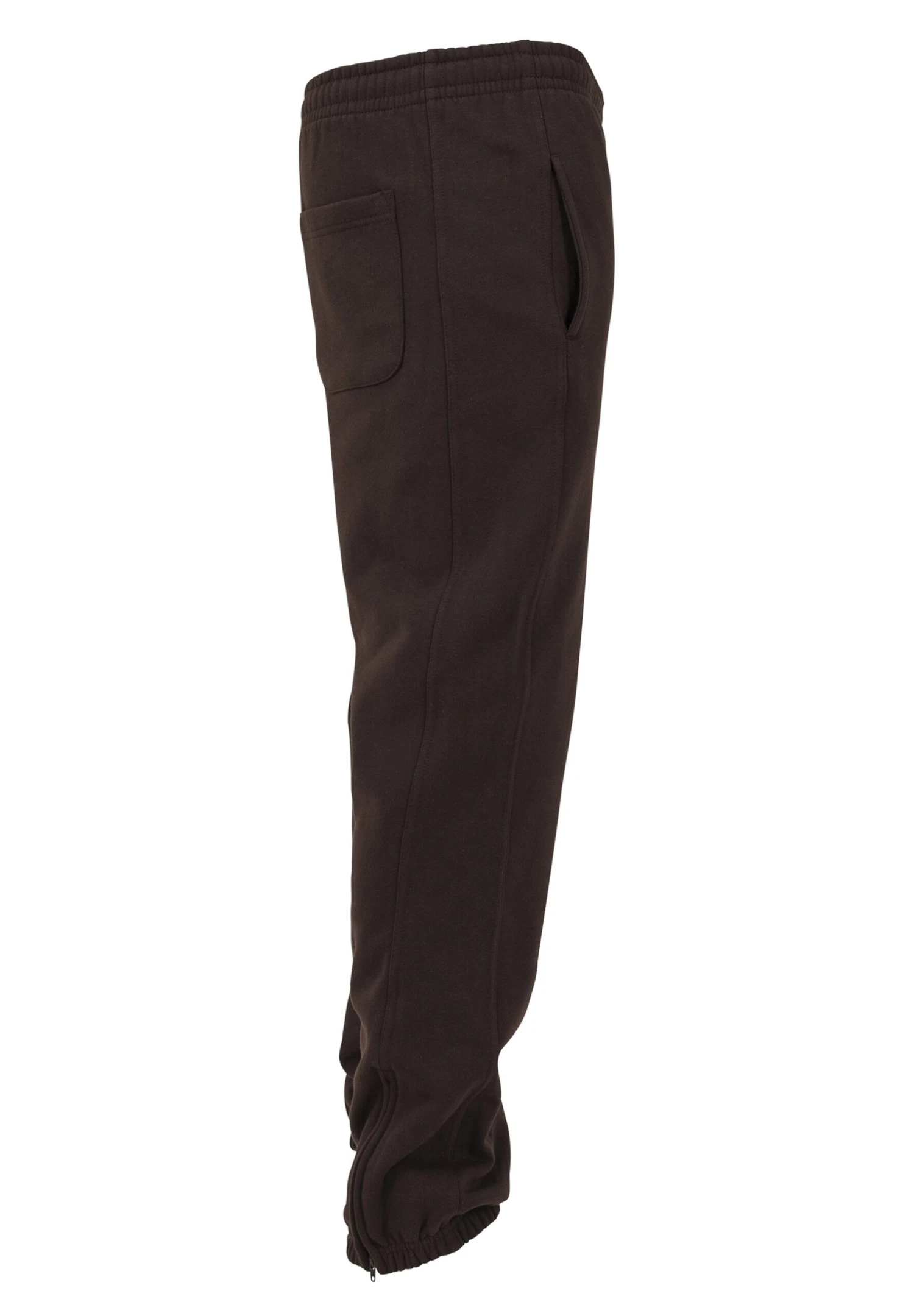 URBAN CLASSICS Sweatpants Sp - Trainingsbroek - Brown 10 URBAN CLASSICS Sweatpants Sp - Trainingsbroek - Brown - Afbeelding 8