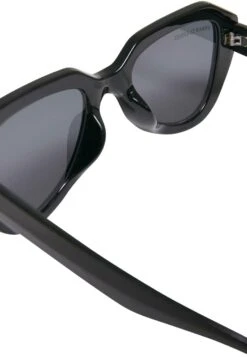 URBAN CLASSICS Houston - Zonnebril - Black -Urban Classics 73bf7d71b0dc4767901018bbd50093fb