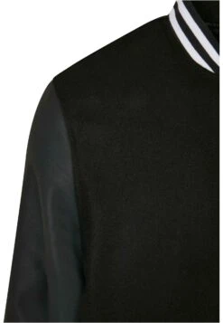 URBAN CLASSICS Big - Bomberjacks - Black -Urban Classics 73e5055f81ca446aab8b288afdab85bd