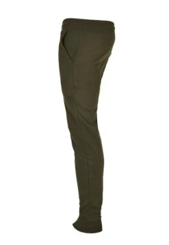 URBAN CLASSICS SideTech- Trainingsbroek - Olive -Urban Classics 7498107e4b194b6b8d5b3506d30956e7