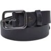 URBAN CLASSICS Thorn Buckle Busine - Riem - Black -Urban Classics 74f9eae47192470bbe2d7168f00cd251