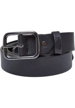 URBAN CLASSICS Thorn Buckle Busine - Riem - Black