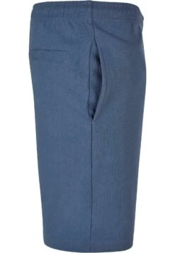 URBAN CLASSICS New - Shorts - Vintageblue -Urban Classics 75fff1f49c61470e9b6b85eb63007705