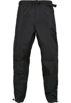 URBAN CLASSICS Mountain Pants - Broek - Black -Urban Classics 7645bbf3a63e4493b53b7250819a8281