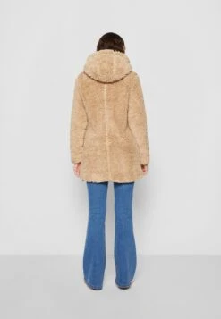 URBAN CLASSICS Winterjas - Softtaupe -Urban Classics 7774c66eadb04a05ade72c0d4981a667