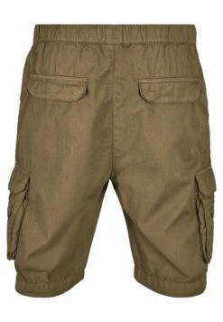 URBAN CLASSICS Double Pocket- Shorts - Summerolive -Urban Classics 77cefd0679e54997ae4a49fbd76d1de6