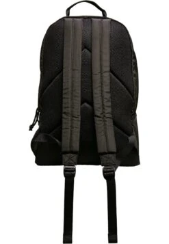 URBAN CLASSICS Unisex Multifunctional - Rugzak - Black -Urban Classics 79321808928f4e58b2185e6a0aa0724a