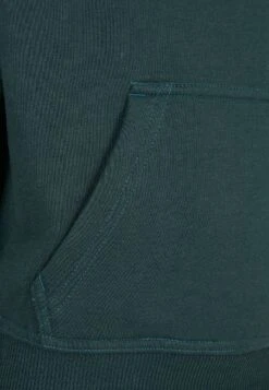 URBAN CLASSICS Hoodie - Bottlegreen -Urban Classics 7a37e1b89a4146df8f9b4e3c9e94a40f