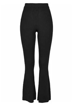 URBAN CLASSICS Broek - Black -Urban Classics 7ad2672c7a4a4f798bbb93ab2ca75f78