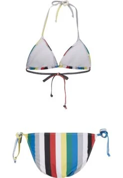 URBAN CLASSICS Bikini - Multicolor -Urban Classics 7bbb5eb45ce94d5d91631b15e8852492
