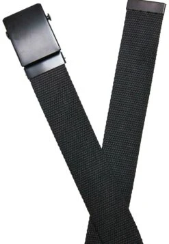 URBAN CLASSICS 3 Pack Trio- Gevlochten Riem - Black Bodegagreen Magicmango -Urban Classics 7bbb62200d1d497b8a3452aaed48e7e0