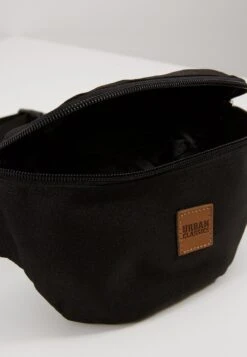 URBAN CLASSICS Hip Bag - Heuptas - Black -Urban Classics 7bcc4419d31c48cbbab672953e49ef75
