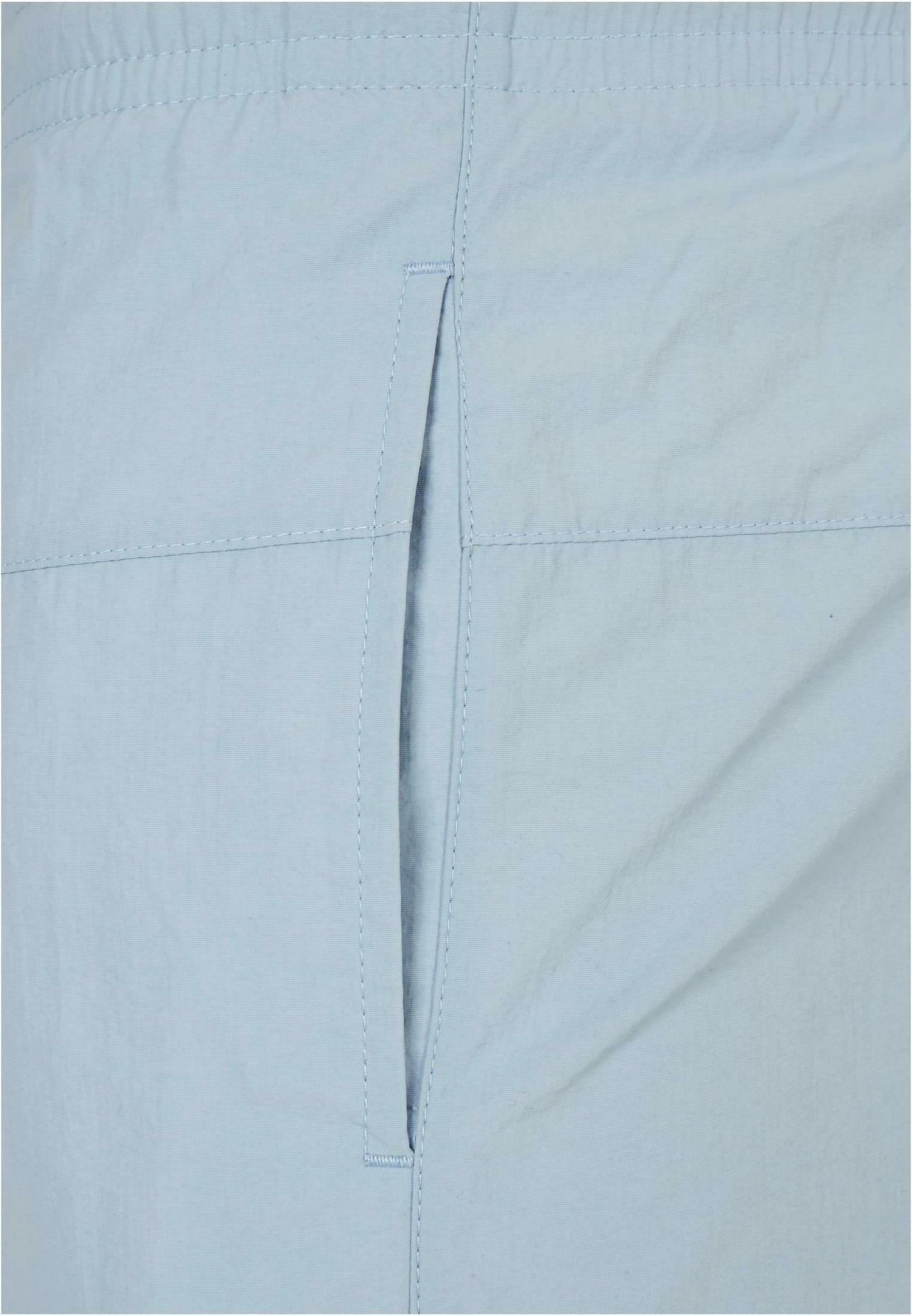 URBAN CLASSICS Block- Zwemshorts - Summerblue 6 URBAN CLASSICS Block- Zwemshorts - Summerblue - Afbeelding 4