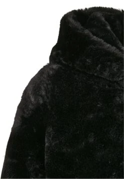 URBAN CLASSICS Winterjas - Black 9 URBAN CLASSICS Winterjas - Black -Urban Classics 7c3e79378d6c41cdb745d1375f6a57ce