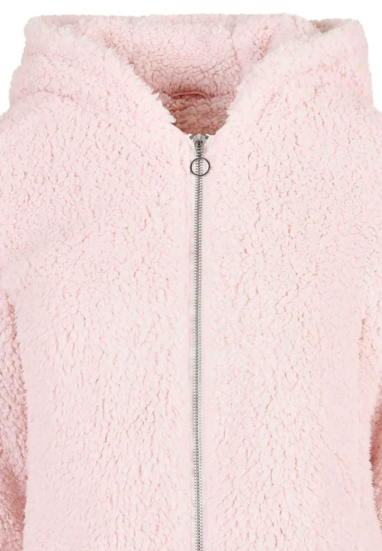 URBAN CLASSICS Winterjas - Pink 11 URBAN CLASSICS Winterjas - Pink - Afbeelding 9