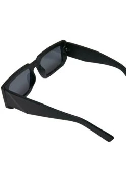 URBAN CLASSICS Helsinki - Zonnebril - Black -Urban Classics 7d9f7dd0b29f4376b62e485320ff59c0