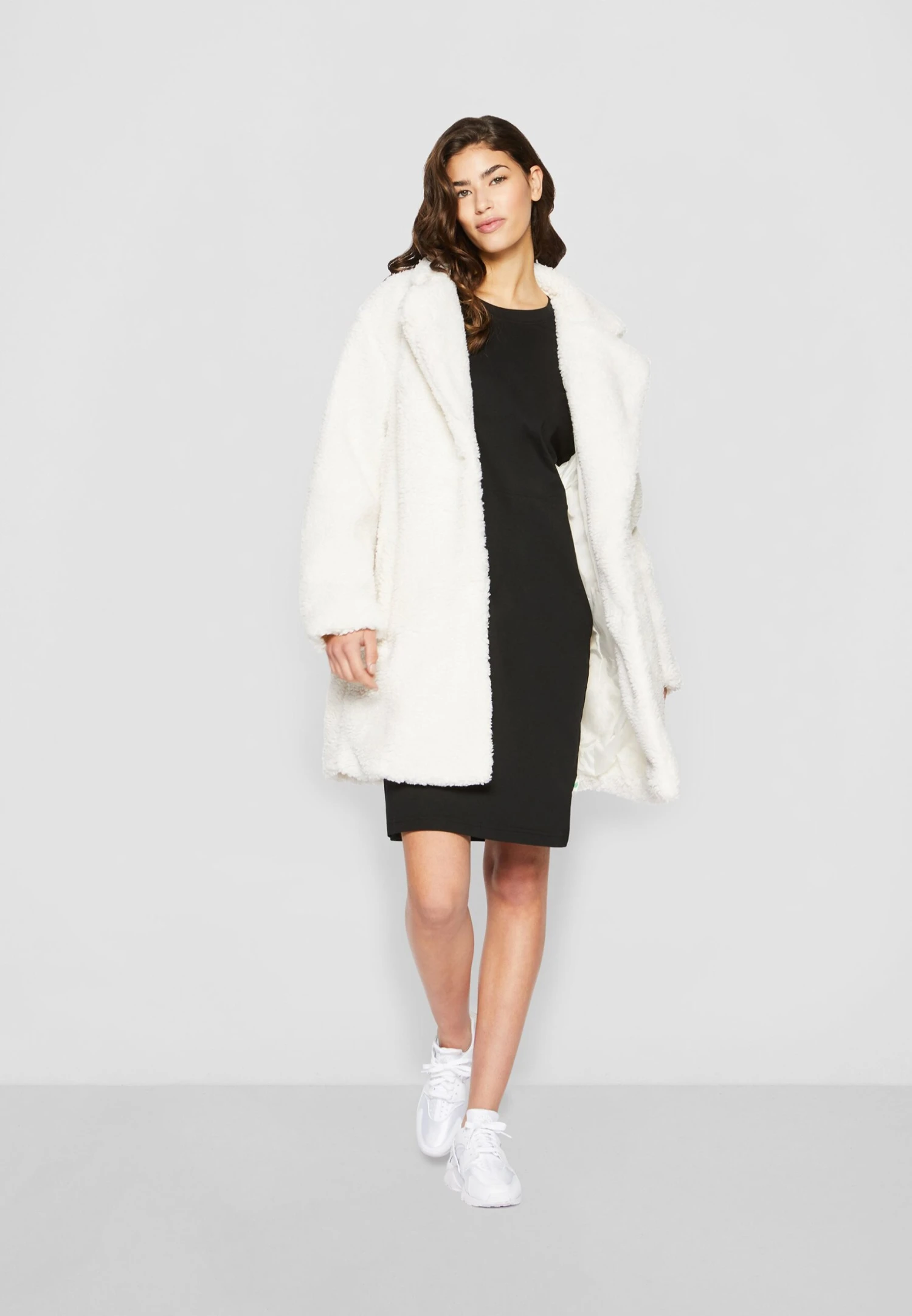 Winterjas - Whitesand 4 Winterjas - Whitesand - Afbeelding 2