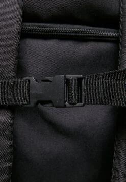 URBAN CLASSICS Rugzak - Black -Urban Classics 7e5ac61b10b54b67ba1dc7f1f6a25cd0
