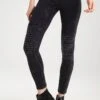 URBAN CLASSICS Legging - Darkgrey
