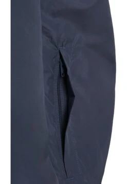 URBAN CLASSICS Basic- Windjack - Vintageblue 24 URBAN CLASSICS Basic- Windjack - Vintageblue -Urban Classics 81ba74026bda4cceaac674d62007e9ef