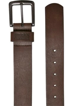 URBAN CLASSICS Riem - Brown 6 URBAN CLASSICS Riem - Brown -Urban Classics 81eec29e684a49a7b565a411b5ea2141