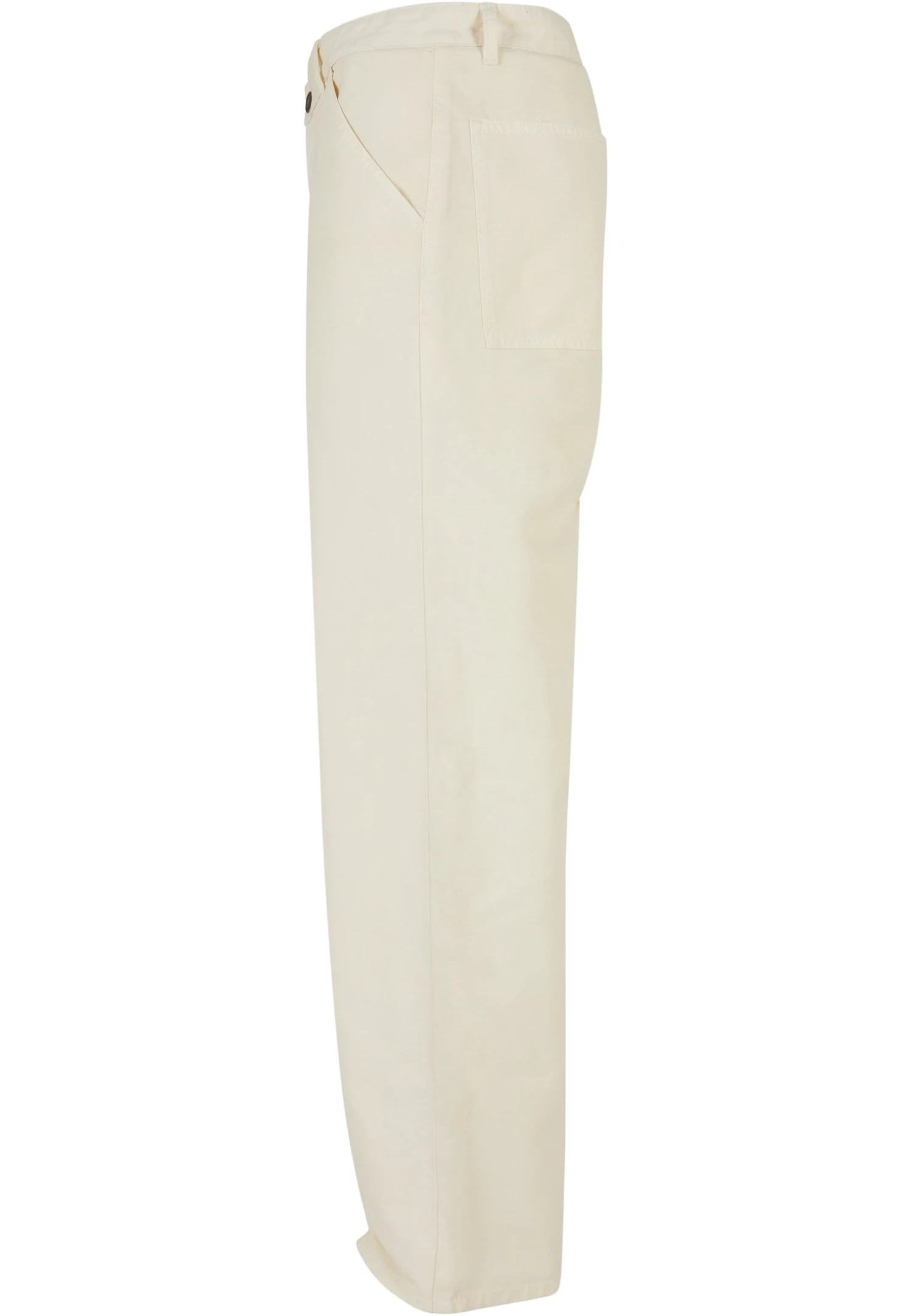 URBAN CLASSICS Broek - Whitesand 5 URBAN CLASSICS Broek - Whitesand - Afbeelding 3