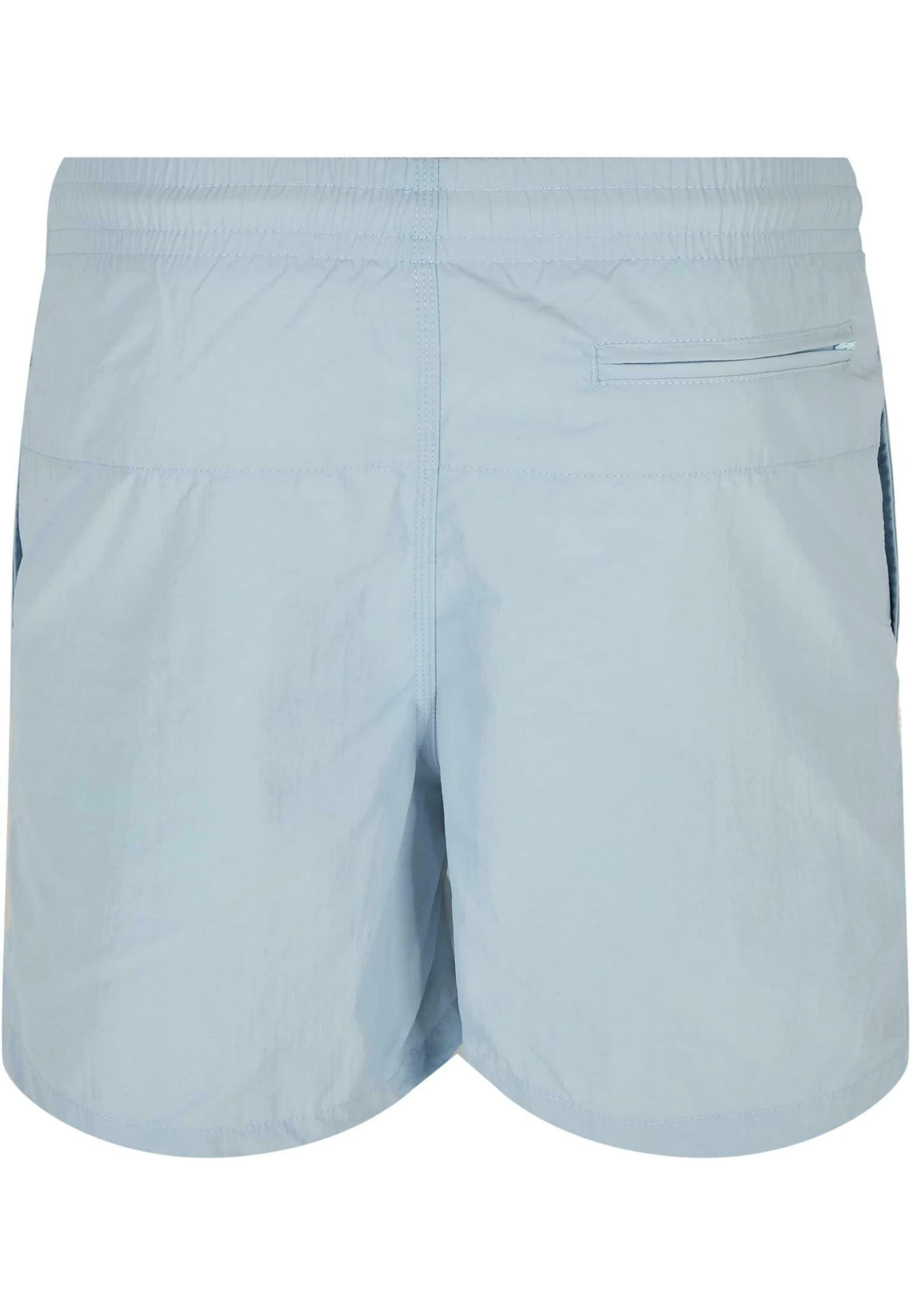 URBAN CLASSICS Block- Zwemshorts - Summerblue 4 URBAN CLASSICS Block- Zwemshorts - Summerblue - Afbeelding 2